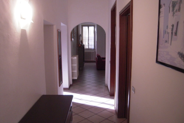Hotel Bed and Breakfast Al Viale Papa Giovanni